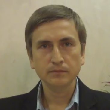 Denis Zhuravlev